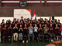 Badan Pemeriksa Keuangan Di Seluruh Negara2 Ak Foto Home 3